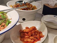 -兰湘子·湘菜小炒(石家庄万象城店)