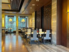-拾溪餐厅·包厢(杭州千禧度假酒店)