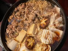 -樱の花亭日本料理店