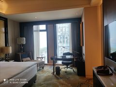 -长沙富力万达文华酒店