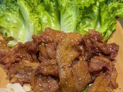 -东北特色烧烤(赣榆店)