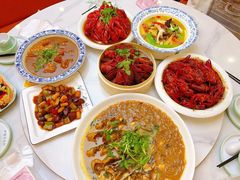 -虾铺子龙虾·私房菜(金源花苑店)