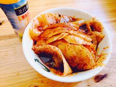 -马三洋芋片(兰州总店)