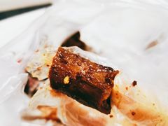 鸭脖-衢州鸭头(古美路店)