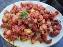-一棠龙虾•王牌虾球(楚河汉街店)