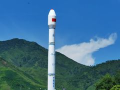 -西昌卫星发射中心