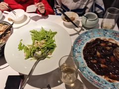 -福海居烤鸭店(鸟巢店)