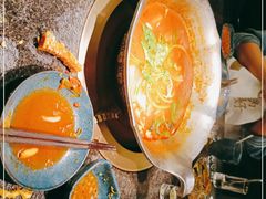 -湊湊火锅·茶憩(打浦桥日月光店)