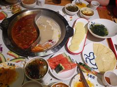 -大龙燚火锅