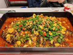 -雅佳神话·麻辣烤鱼(新街口店)