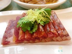 -花园茶楼(兴城西路店)