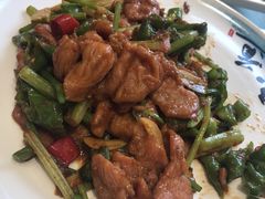 -大胡同天津菜·海肠捞饭·津门皮皮虾锅贴一绝(西姜井店)
