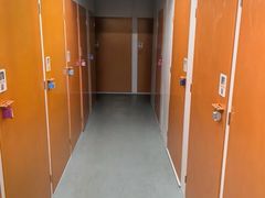 -大众迷你仓自助寄存仓库(徐家汇2店)