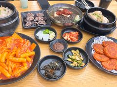 -高社长参鸡汤(高丽街店)