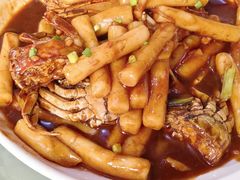 -妈妈的小作坊(陈家镇店)