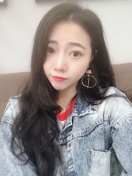-Rise Hair上升造型