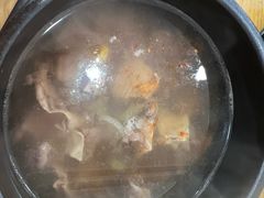 -高社长参鸡汤(高丽街店)