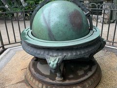 -紫金山天文台