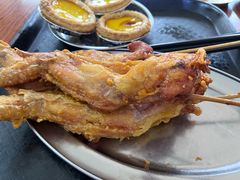 -恒兴发茶店(水巷口店)