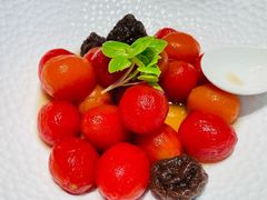 -丽华园·武汉地标楚菜餐厅(青山江滩店)