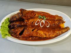 -全州拌饭馆(断桥店)
