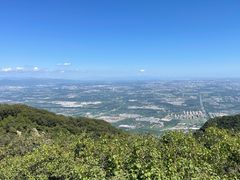 -妙峰山风景名胜区