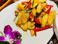 -酒肆浅葱•烧烤•龙虾•排档(卓悦intown店)