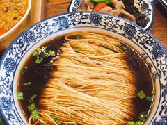 特色奥灶面-孙盛兴奥灶面馆·蟹黄面·三虾面(山塘街总店)