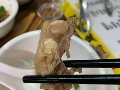 -吉品莞家·鲍鱼鸡煲(东莞店)