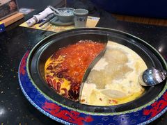 -成都老码头火锅(旺角店)