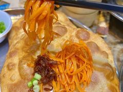-独秀小吃(蓝田店)
