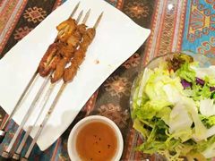 -巴依老爷·新疆美食(上城区天城路店)