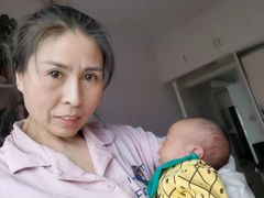 -爱月宝月嫂·育儿嫂