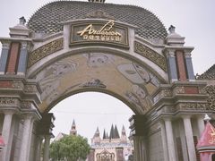 -安徒生童话乐园