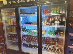 -英雄故事地摊烤肉(马驹桥店)