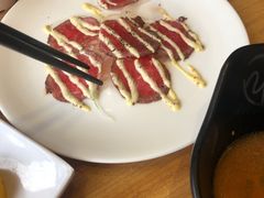 -水林间·寿喜烧自助(仙林金鹰店)