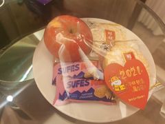 -深圳福青龙华天假日酒店