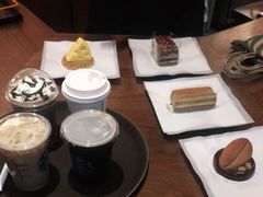 -星巴克(天津五大道店)