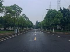-四川大学(江安校区)