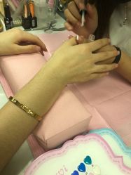 -伍小姐美甲美睫半永久
