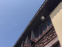-无锡梅园公园