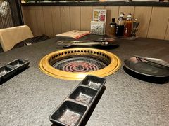 -神户赤童日式烤肉(金地广场店)