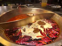 -小龙坎火锅(总店)