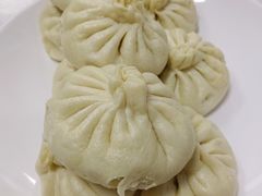三鲜包-津门如意包子铺(宾西路店)