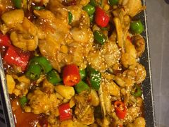 -盔甲王·猛货牌档(安泰店)