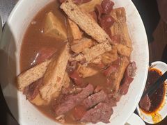 -姚记炒肝店(簋街店)