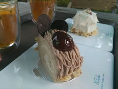 -La Sauce法意餐厅