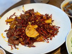 -小喜客·云南特色菜(纳西庭院店)