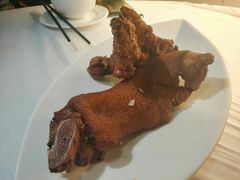 -眷江南之小蓝鲸(王府大街店)