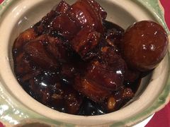 吉士红烧肉-老吉士酒家(天平路店)